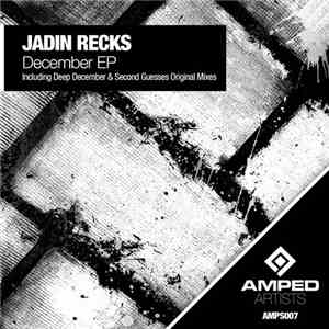 Jadin Recks - December EP