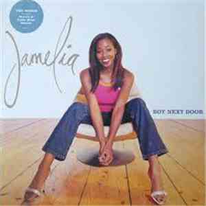 Jamelia - Boy Next Door