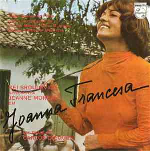 Jeanne Moreau, Chico Buarque, Raimundo Fagner - Trilha Sonora Do Filme Joanna Francesa