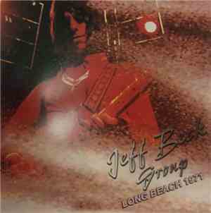 Jeff Beck Group - Long Beach 1971