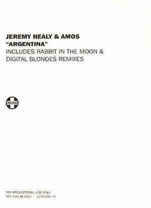 Jeremy Healy & Amos - Argentina