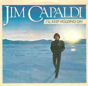 Jim Capaldi - I'll Keep Holding On