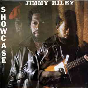 Jimmy Riley - Showcase