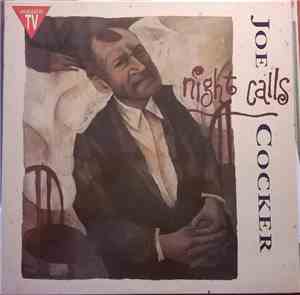 Joe Cocker - Night Calls