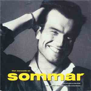 Johan Kinde - Hon Dansade En Sommar