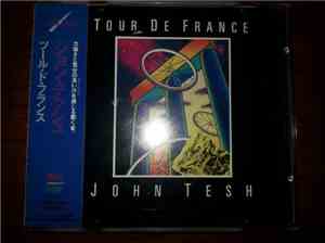 John Tesh - Tour De France