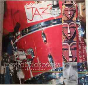 Jozef Dodo Šošoka, Leopoldo Fleming - live from Vienna 1996 (drums and percussion acoustic music)