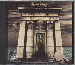 Judas Priest - Sin After Sin