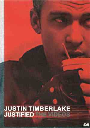 Justin Timberlake - Justified The Videos