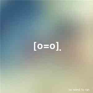 Kwes. - No Need To Run