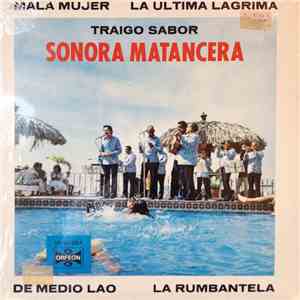 La Sonora Matancera - Nuevos Exitos Con La Sonora Matancera