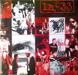 La-33 - La-33