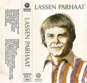 Lasse Mårtenson - Lassen Parhaat
