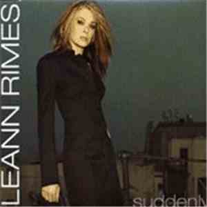 LeAnn Rimes - Suddenly (Remixes)