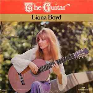 Liona Boyd - The Guitar