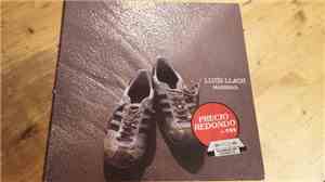 Lluis Llach - Maremar