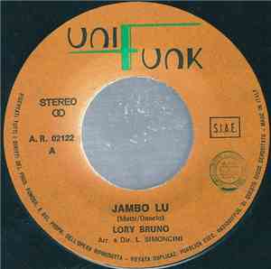 Lory Bruno - Jambo Lu
