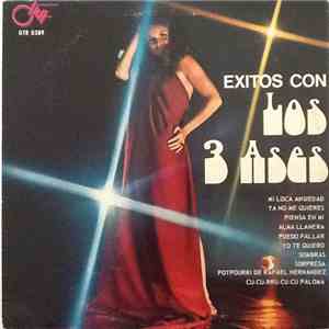 Los Tres Ases - Exitos Con Los 3 Ases