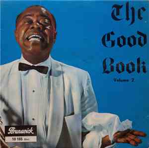 Louis Armstrong And His All Stars - The Good Book Volume 2