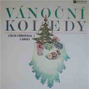 Luboš Fišer - Vánoční Koledy (Czech Christmas Carols)