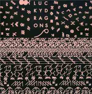 Lucky Dragons - Dream Island Laughing Language