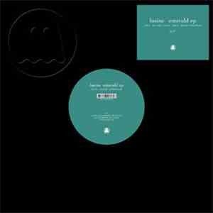 Lusine - Emerald EP