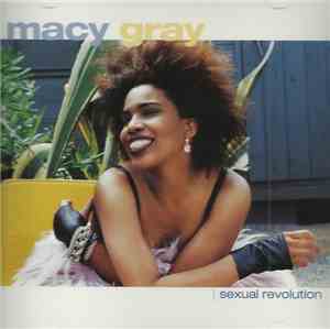 Macy Gray - Sexual Revolution