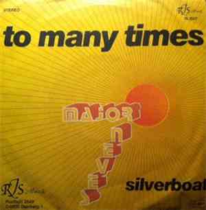 Major Seven  - To Many Times