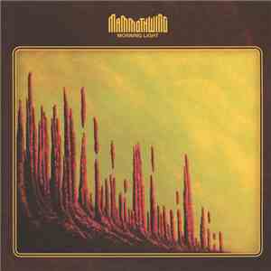 Mammothwing - Morning Light