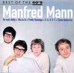 Manfred Mann - Best Of The 60's