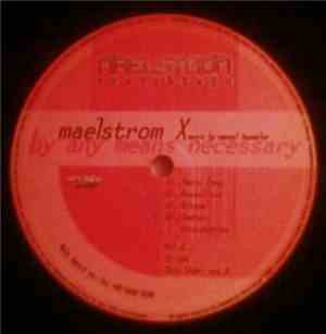 Manuel Kesseler - By Any Means Necessary