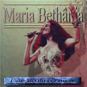 Maria Bethânia - Coleção Obras-Primas