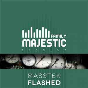Masstek - Flashed