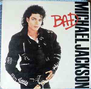 Michael Jackson - Bad