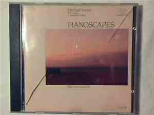 Michael Jones - Pianoscapes