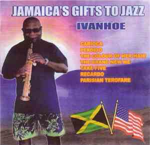 Mickey O'Bryan Quartet - Jamaica's Gifts To Jazz
