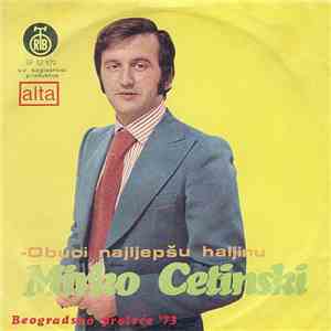 Mirko Cetinski - Obuci Najljepšu Haljinu