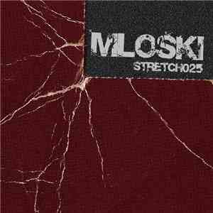 Mloski - Crying / Beautiful