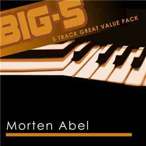 Morten Abel - Big-5