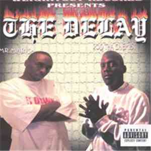 Mr. Mario & Rod Tha Chemist - The Delay