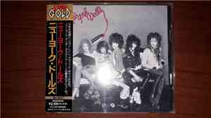 New York Dolls - New York Dolls
