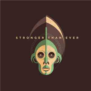 Niam  - Stronger Than Ever