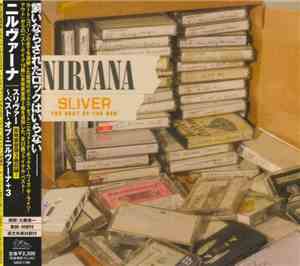 Nirvana - Sliver: The Best Of The Box