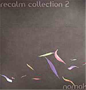 Nomak - Recalm Collection 2