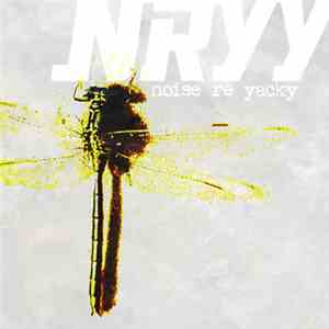 Nryy - Noise Re Yacky
