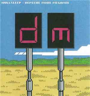 Nullsleep - Depeche Mode Megamix