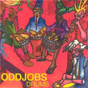 Oddjobs - Drums