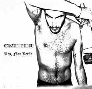 Omitir - Res, Non Verba