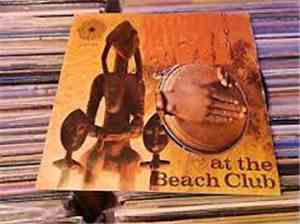 Orchest Muyei Power - At The Beach Club Sierra Leone