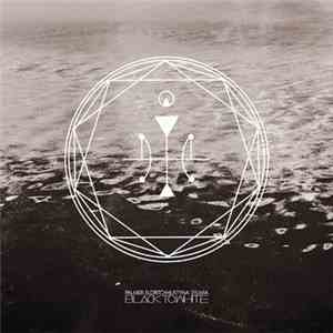 Palmer Eldritch  & Justyna Sylwia - Black To White